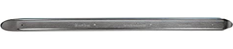 SW-Stahl 02154L Reifenmontiereisen, 500 mm I Reifenheber I Felgenheber Metall I Montierhebel I Montagehilfe I Reifen Montiereisen I Reifendienst Zubehör I Reifenmontage Werkzeug I Hebelwerkzeug