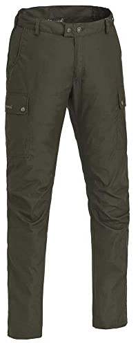 Pinewood 5088 Finnveden Hose Tighter Moosgrün (135) D104