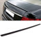 Heck Spoiler Spoilerlippe Kofferraum Heckspoiler Lippe für Golf 3 III Cabrio