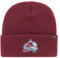 '47 Brand Beanie Wintermütze - Haymaker Colorado Avalanche