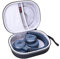 XANAD kopfhörer Over Ear Tasche für JBL Tune 510BT / JBL Tune 520BT / JBL Tune 770nc / JBL Tune 720bt / JBL live 770nc / JBL live 670nc (Grau)