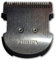 PHILIPS ORIGINAL Klingenblock, Messer, Klinge, Haarschneider, Scherkopf, Scherklinge für HC3410, HC5410, HC5440, HC5450, HC5650, HC7450, HC7650, HC9450.