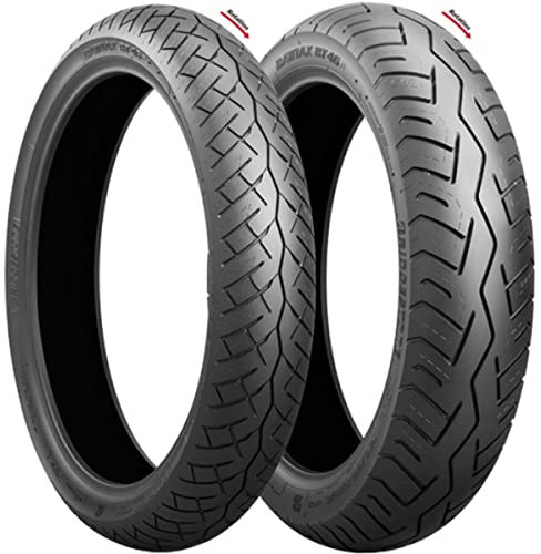 REIFEN BATTLAX BT46 90/90 R21 54H BRIDGESTONE