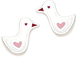 Agatha Ruiz de la Prada Ohrringe Zoe 8mm Kollektion. Kopffarben Farben - Modell: 020zoe