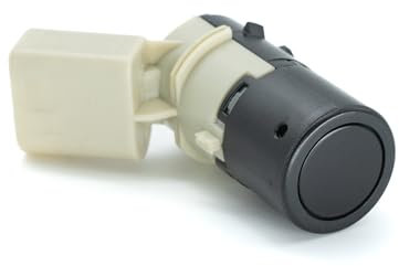 Parksensor PDC Audi A3 8P 8PA Sportback | A4 B7 B6 | A6 C5 7H0919275A Wagenfarbe NEU (Unlackiert)