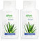 Sanct Bernhard Aloe Vera Duschgel | 2x 500 ml