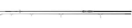 DAIWA Basia X45X Marker Carp 2414, 3,60m, 12ft, 4.25lb, 2 Teile, Karpfen-Angelrute, 11995-369