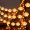 Lichterkette Wolke,1.5M 10LED Lichterkette Kinderzimmer Wolke,Lichterkette Lnnen,Led Lichterkette Batteriebetrieben,LED Lichterkette Wolke Design,Lichterkette Fenster Innen,Aussenlichterkette Batterie