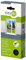 easy life Fliegengitter für Fenster 3,00 x 1,50 m anthrazit durchsichtig - perfekter Schutz vor Insekten