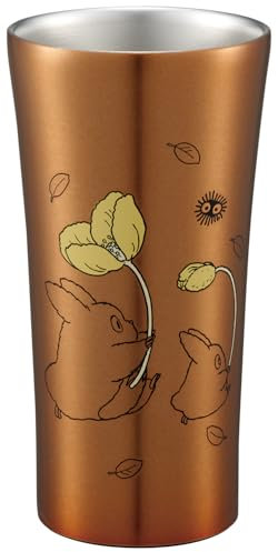 BENELIC My Neighbor Totoro Tumbler Totoro 400 ml Studio Ghibli Accessoires cuisine