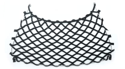 GAZOZ PERFORMANCE Kofferraumnetz für Smart 451 Fortwo 2007–2014