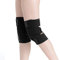 Genouillère Auto-chauffantes Thermique Protège Genoux Tourmaline Thérapie Magnétique Kneepad Magnétique Réglable Coussin Chauffant Genouilleres Ligamentaire Rotulienne Eviter Arthrose Soulage Douleur
