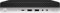 HP EliteDesk 800 G3 Desktop Mini Core i7 7700 upto 4GHz Processor, 16GB DDR4, 512GB TLC 3D SSD, Dual Band Wireless 11ac, Bluetooth 4.2, Windows 10 Pro (Renewed)