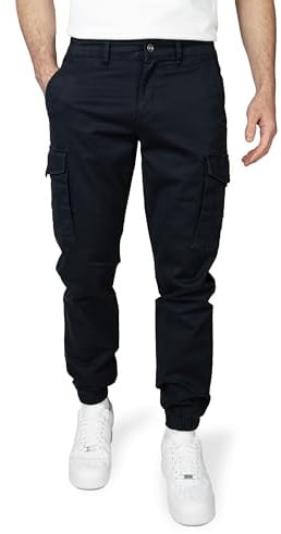 WOTEGA Odin - Herren Cargo Hose