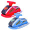 ADEPTNA Inflatable Scooter Rider Boat Swimming Pool Float Kids - Scooter Rider Boat Design