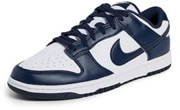 Nike Men's Dunk Low Retro Sneaker