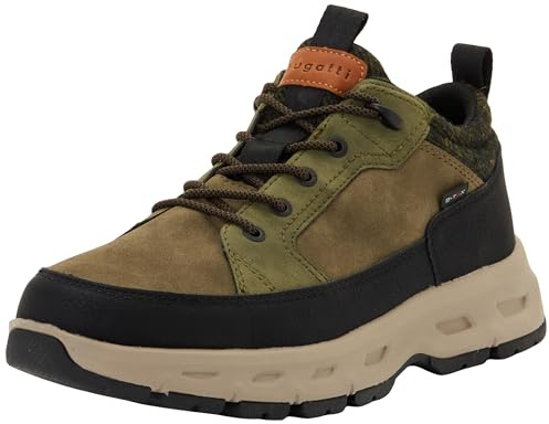 bugatti Herren 321-aua30 Stiefel Kaltfutter