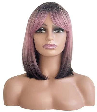Maschera femminile in silicone realistico con design di testa traspirante e delicato, simile a una vita, ideale per costumi, feste e festival musicali di Halloween - Essentials accessori