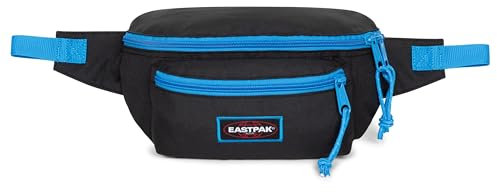 EASTPAK Doggy Bag Gürteltasche, 3 L - Kontrast Bubble (Rosa)