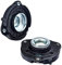 UNIGOM 391190 Support Amortisseur Avant, Set de 2