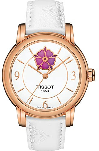 Tissot Watch T0502073701705