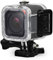 Eyeon Carcasa Impermeable Buceo Estuche Protectora Carcasa Agua para la Cámara de Acción GoPro Hero 5 Session, Hero 4 Session, Hero Session Fotografía y Vídeo Subacuático