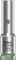 Wera 05004531001 8790 HMB Deep Douille 3/8“, Vert, 9.0 mm