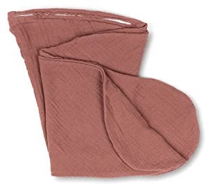 Doomoo Basics – Comfy Big Cover Tetra Stillkissenbezug 190 cm – Stillkissenbezug für das Größte Unserer Stillkissen – Verleihen Sie Ihrem Multifunktionskissen Einen Neuen Look Mit Natürlichen Farben