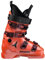 ATOMIC Unisex Cs 110 Red/Bla Skischuhe, Rot/Schwarz, 43 EU
