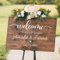 mxn Panneau Bienvenue Mariage,Sticker Bienvenue Mariage,Plan De Table Mariage,Panneau Personnalisé Mariage,Tableau Mariage,Autocollant Mariage,Décorations De Mariage