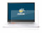 brotect Pellicola Protettiva Vetro per ASUS Chromebook Vibe CX34 Flip Protezione Schermo [Durezza Estrema 9H, Chiaro]