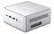 MINIS Forum Mini PC NAB7 Intel Core i7-12700H Processeur jusqu'à 4,7 GHz, 14C/20T,32 Go RAM 1 to SSD, Dual 2.5G LAN Ordinateur de Bureau,2 x HDMI, 3 x USB Type-C, 4 x USB Type A, WiFi 6, BT5.2