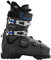 K2 Skischuhe Bfc RX Boa All Mountain Herren – Größe 44 – Grau
