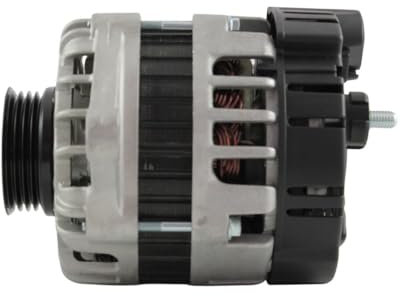 TESLA TECHNICS TT12300 PRO Lichtmaschine für Auto 12V, 70A. Kompatibel mit HYUNDAI. Ausgezeichnetes Preis-Leistungs-Verhältnis. Einfache Installation und Garantie.