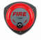 Fire Alarm Rotary Hand Bell from A2Z Fire