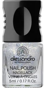 Alessandro Look Fashion Clubbi ng After Party Top Coat Nagelü