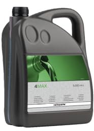 Ratioparts 4Max SAE 30-HD 5 L Motorenöl Spezialöl