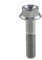 Wanyifa Titan DIN6921 Sechskant-Flanschschraube (M8 x 45 mm)