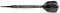 TARGET Power Phil Taylor 8ZERO Black Titanium Soft Tip Darts 18g inkl. 1 Satz Empire®™ Flights