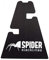SPIDER SLACKLINE SIS05-3 Height Stand Slackline - Set 1x Holz Unterstützung - DREI Höheneinstellungen 30-50 - 70 cm - Slackline Zubehör, Boden - Made in Italien
