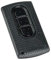 ALLMATIC TECH3 3-canali radiocomando telecomando, 433,92MHz. Portata fino a 80m !!!