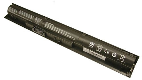 Backupower Replacement Battery For HP Envy 14-U003TX Laptop VI04 756743-001 756745-001 HSTNN-DB6K 756479-421
