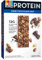 BE-KIND - Barres de Céréales Protéinées - Noix & Chocolat Noir - Sans Gluten - Riches en Fibres - Grand Format - 12 x 50g