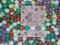 200 Bälle, Bio-Kunststoff Bällebad Bälle aus nachwachsenden Zuckerrohr - Rohstoffen, 6cm Ø, Kindergarten und Gewerbequalität - BB01
