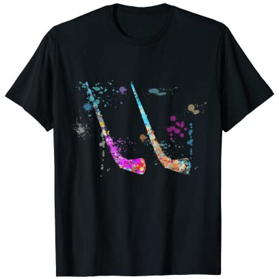Alphorn Instrument Silhouette Alphörner T-Shirt