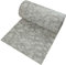 Badematte Bodenbelag Duschvorleger - Marmor Beige Eckig 65 x 300 cm - Weichschaum Bodenmatte Badteppich Antirutsch Vorleger Matte