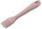 Zeal Silicone Non-Stick Pastry Basting Brush (8”/20cm) - Rose Pink