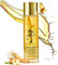 Brolamen Ginseng Anti-Falten-Essenz-Toner, Ginseng-Peptid-Anti-Aging-Essenz, luxuriöse Ginseng-Anti-Falten-Essenz, Wasser, strafft schlaffe Haut