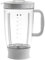 Masterpart Licuadora licuadora con tapa completa y base compatible con procesadores de alimentos Kenwood FP486 FP487 FP581 FP582 FP583 BL410 FP580 BL430