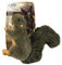 All for Paws 4001 Classic - Squirrel Small - Hundespielzeug kleines Eichhörnchen
